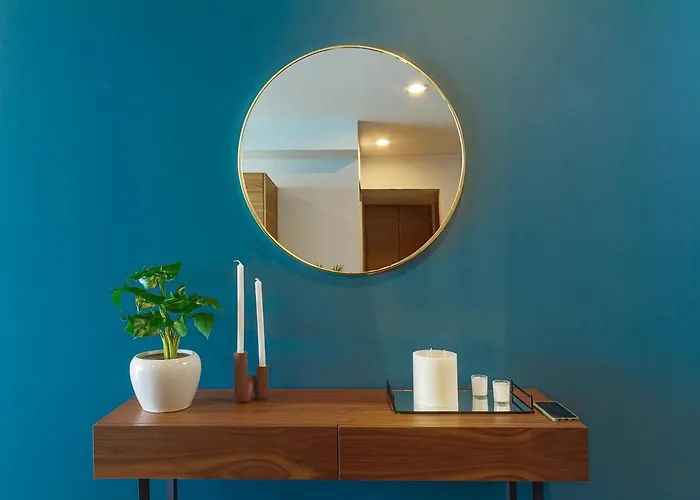 It 302 Y 003 Primera Linea De Playa Appartement *