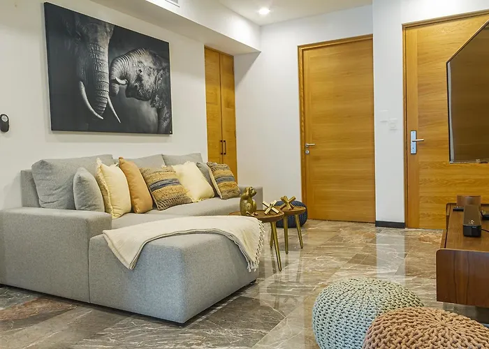 It 302 Y 003 Primera Linea De Playa Appartement *