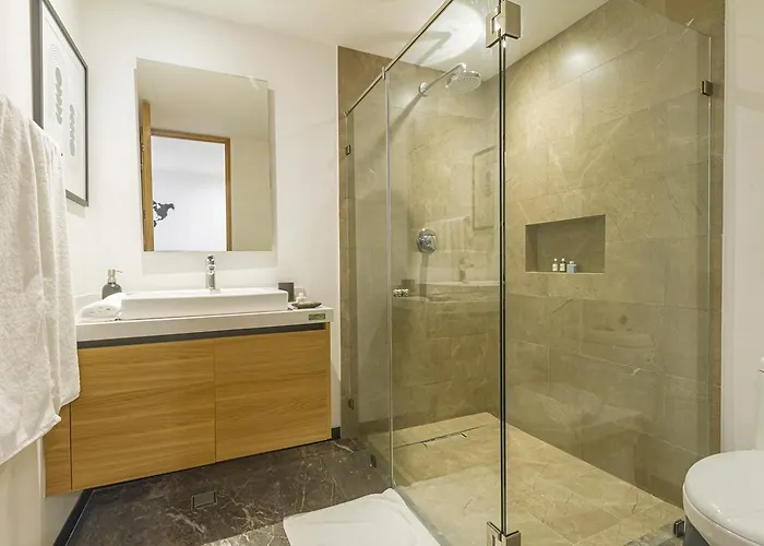 Appartement It 302 Y 003 Primera Linea De Playa *