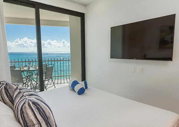 It 302 Y 003 Primera Linea De Playa *