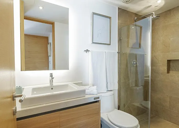 It 302 Y 003 Primera Linea De Playa Appartement Playa del Carmen