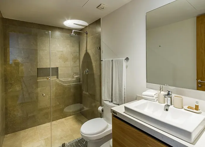 Appartement It 302 Y 003 Primera Linea De Playa
